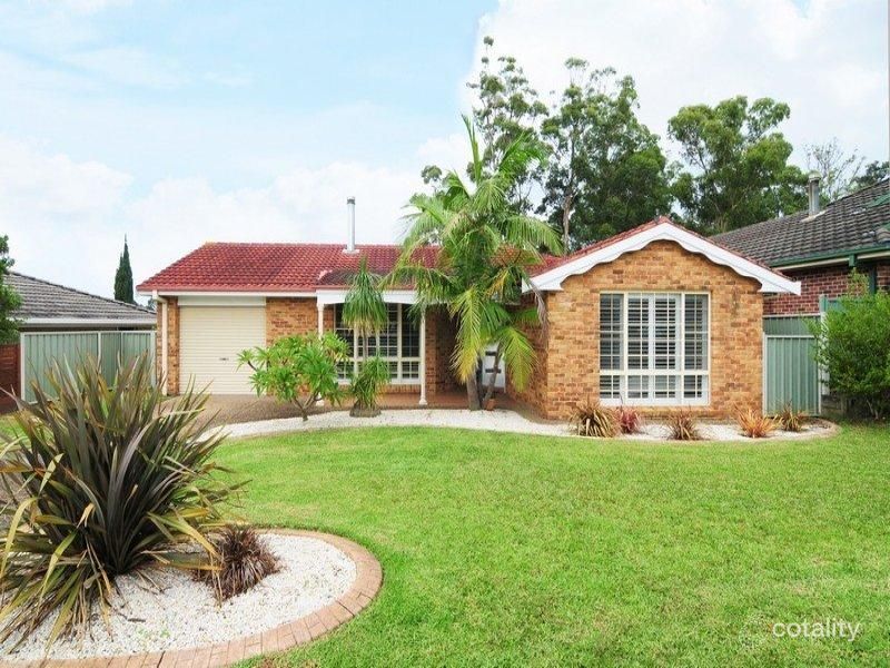 32 Claylands Dr, St Georges Basin, NSW 2540