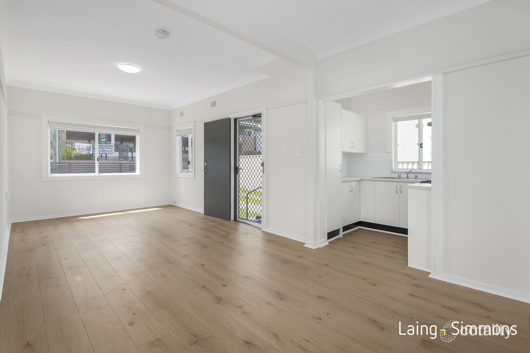 44 Bennalong St, Granville, NSW 2142