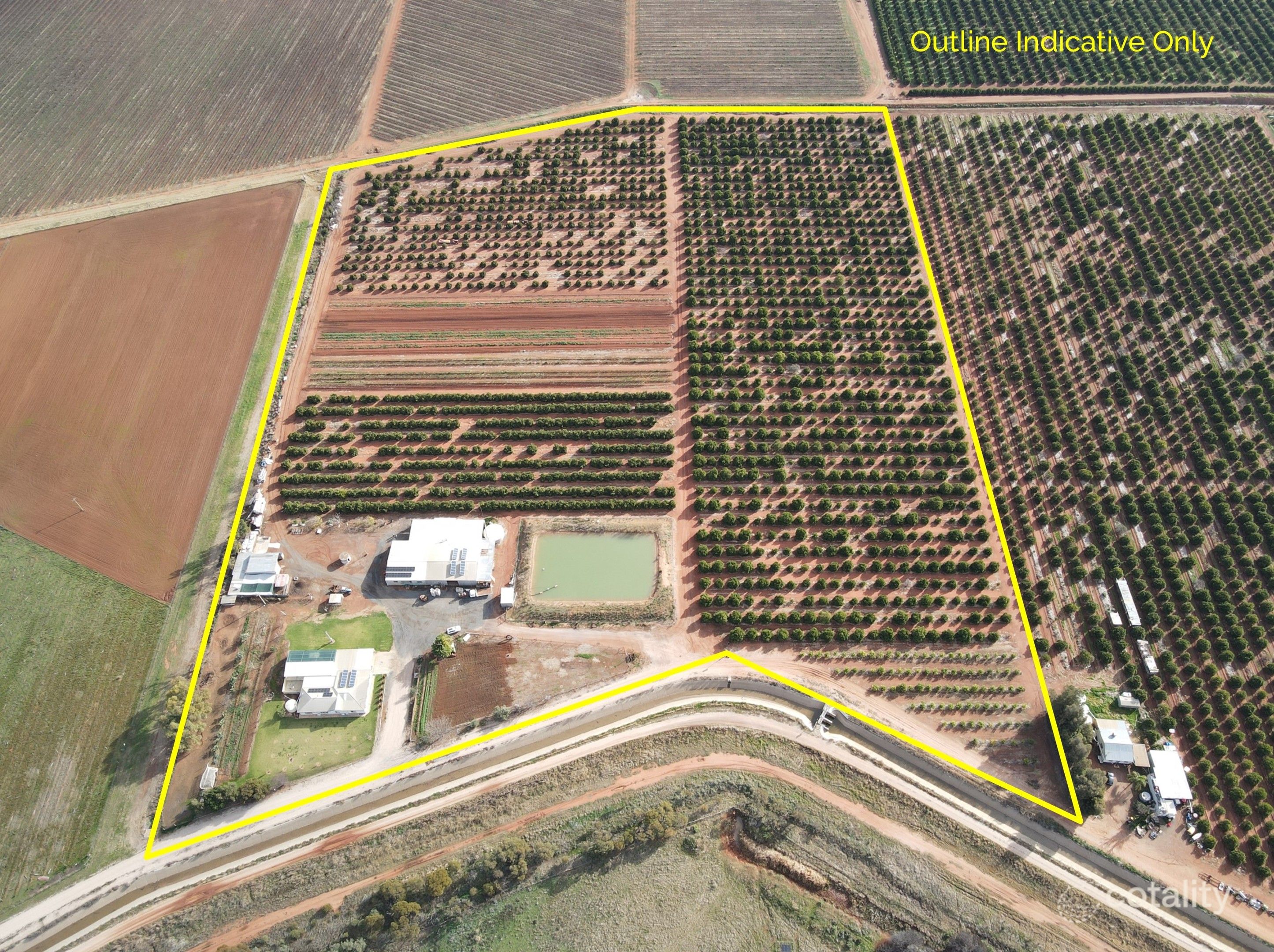 83 Morris Rd, Lake Wyangan, NSW 2680