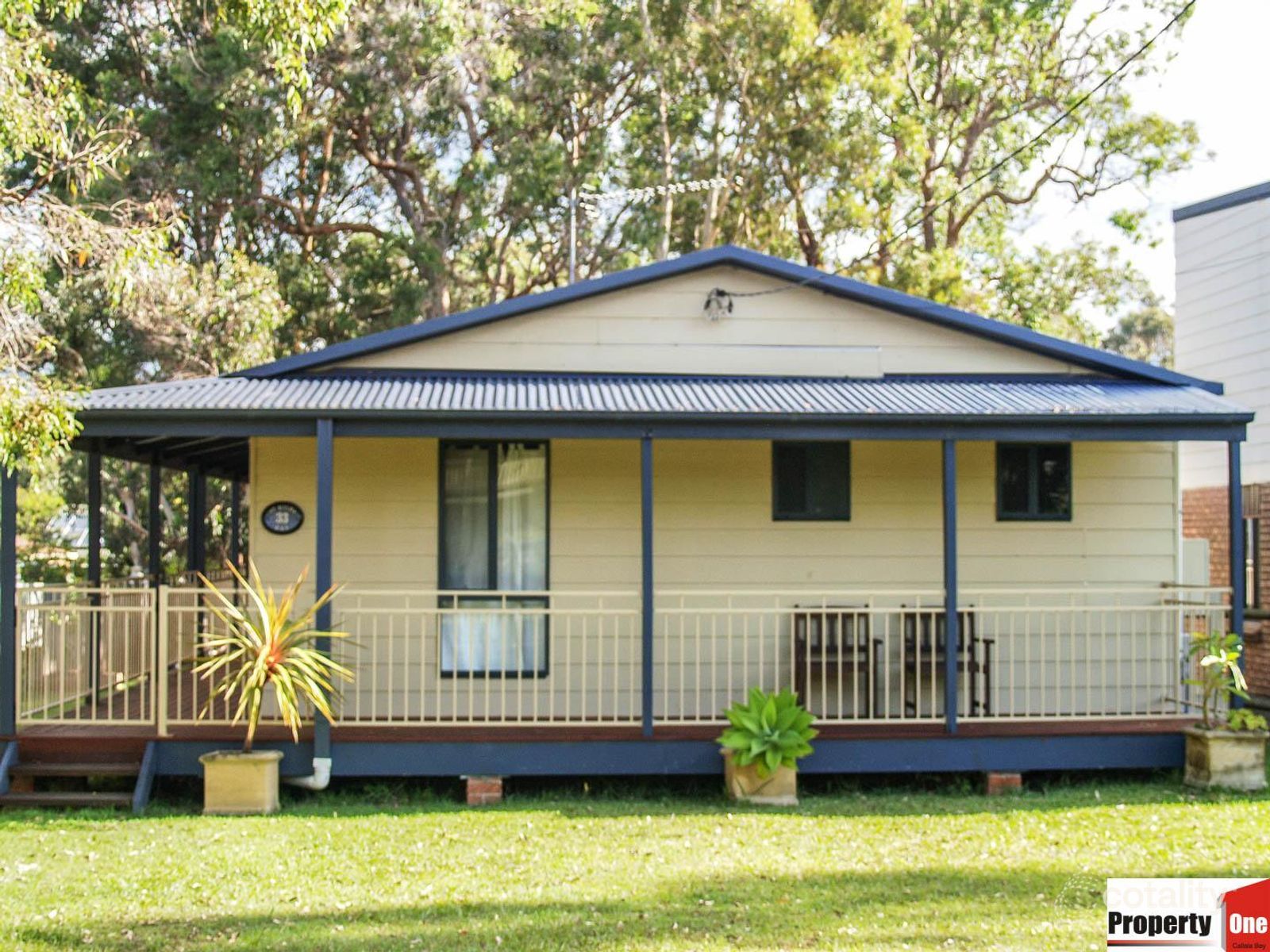 33 Mitchell Rd, Callala Bay, NSW 2540