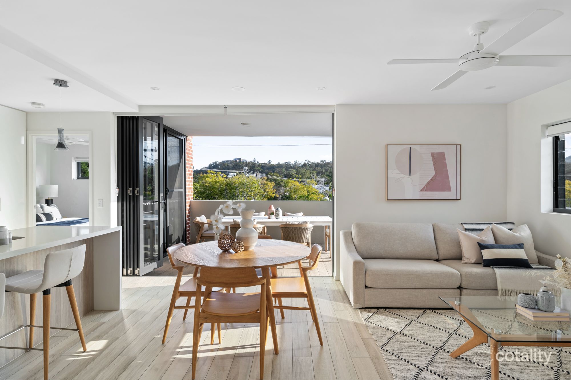1104/1 Stuartholme Rd, Bardon, QLD 4065