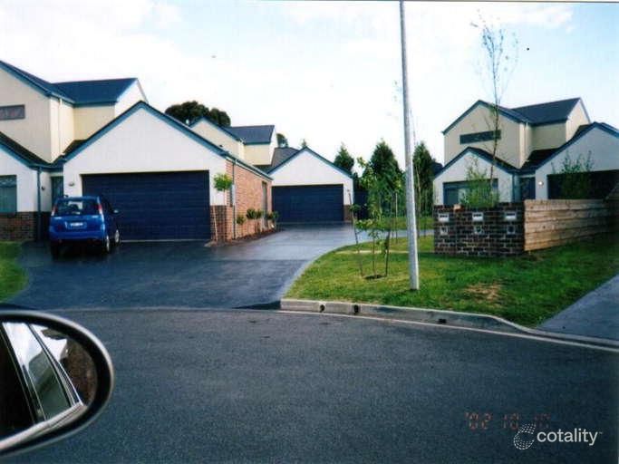 2/7 Chisholm Ct, Traralgon, VIC 3844