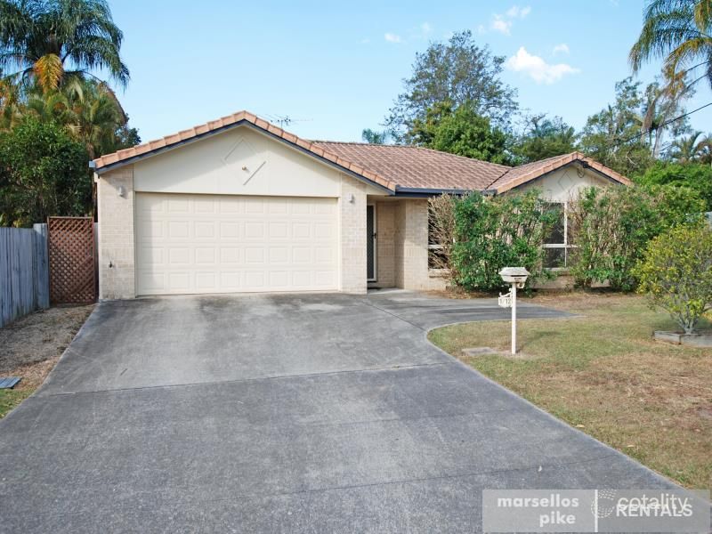 1/12 Cotswold St, Morayfield, QLD 4506