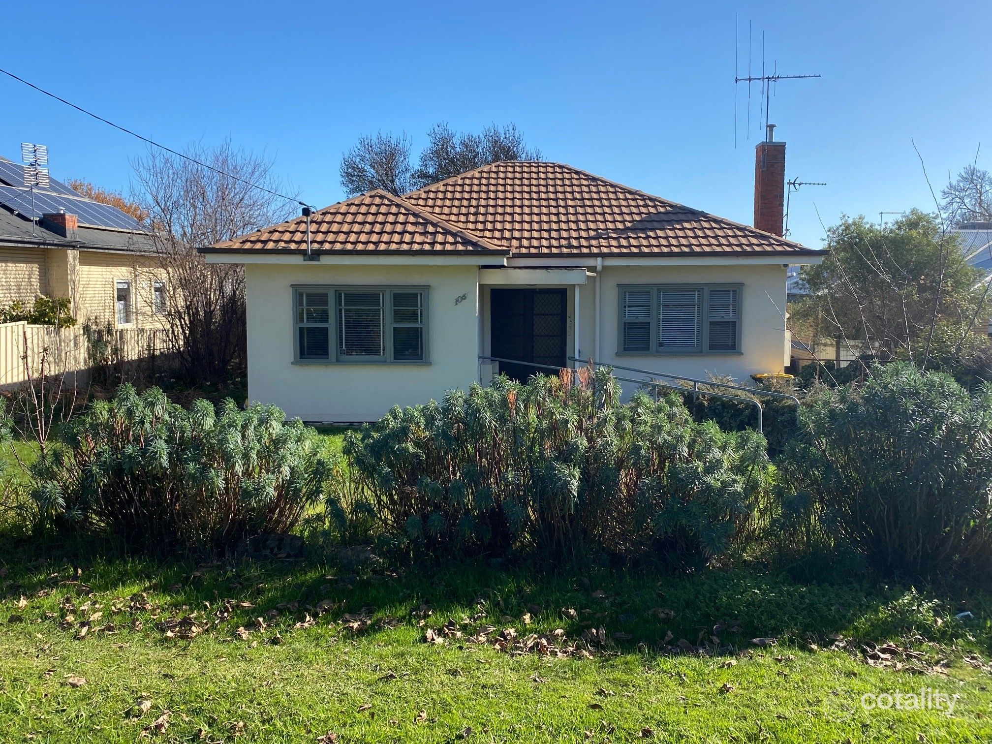 106 Johnstone St, Castlemaine, VIC 3450