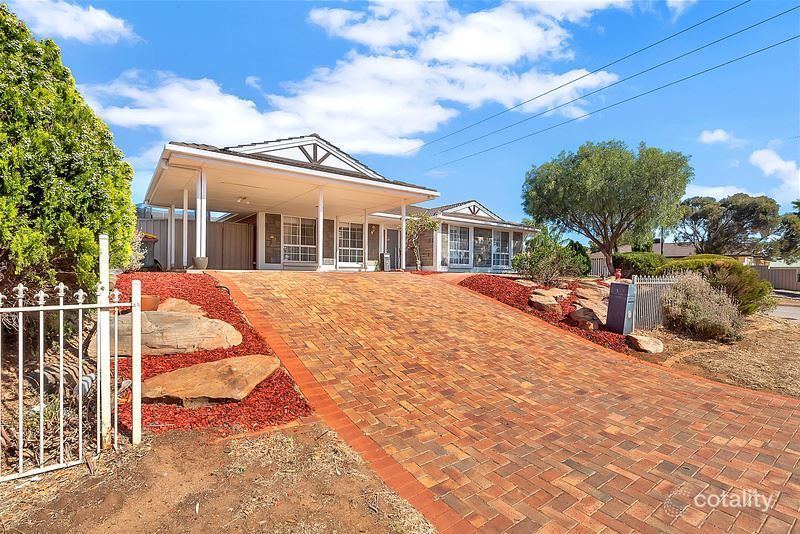 22 Ashwood Bvd, Hillbank, SA 5112