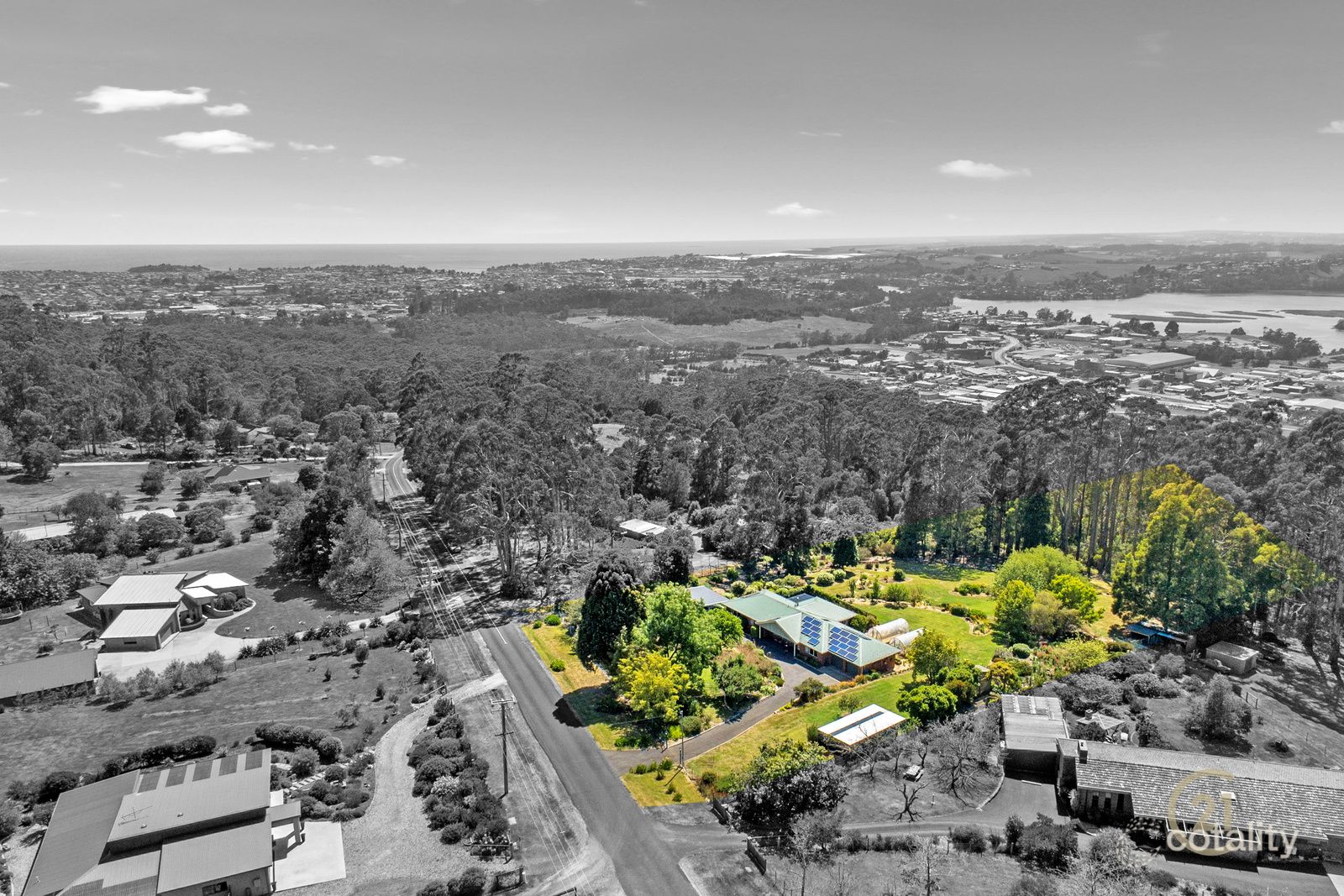 61 Wrenswood Dr, Quoiba, TAS 7310