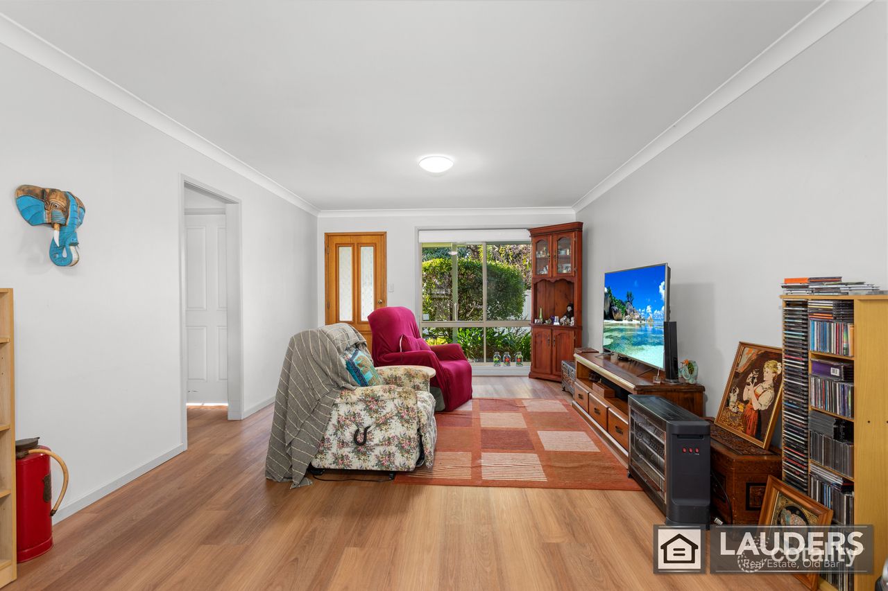 4/13 Connell St, Old Bar, NSW 2430