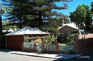 5 Pennefather Lane, Cottesloe, WA 6011