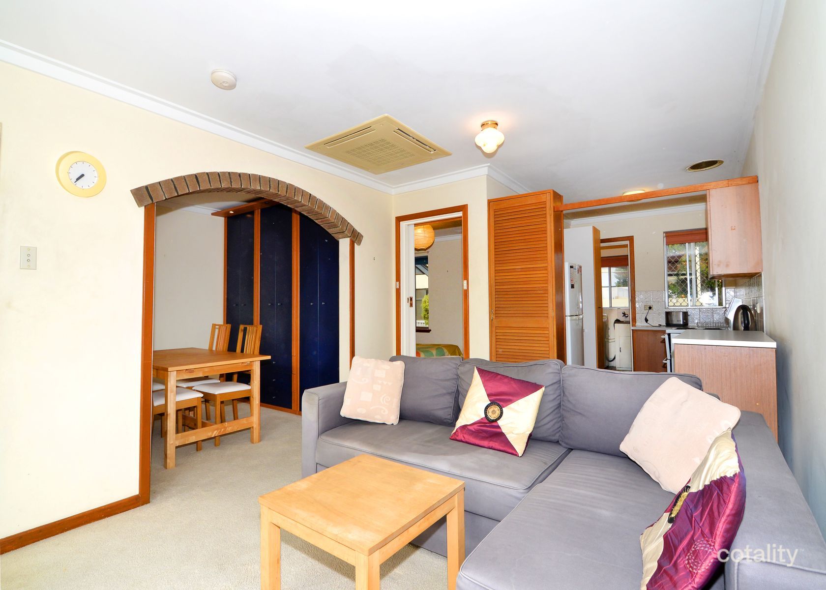 8/14 Fairlight St, Mosman Park, WA 6012