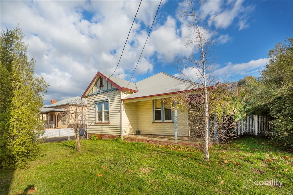 16 Anderson St W, Ballarat Central, VIC 3350