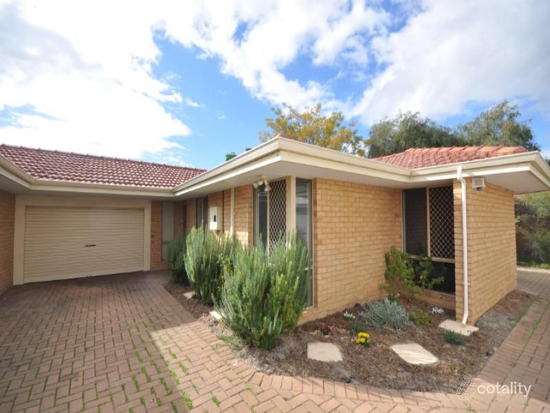 3/30 Geddes St, Victoria Park, WA 6100