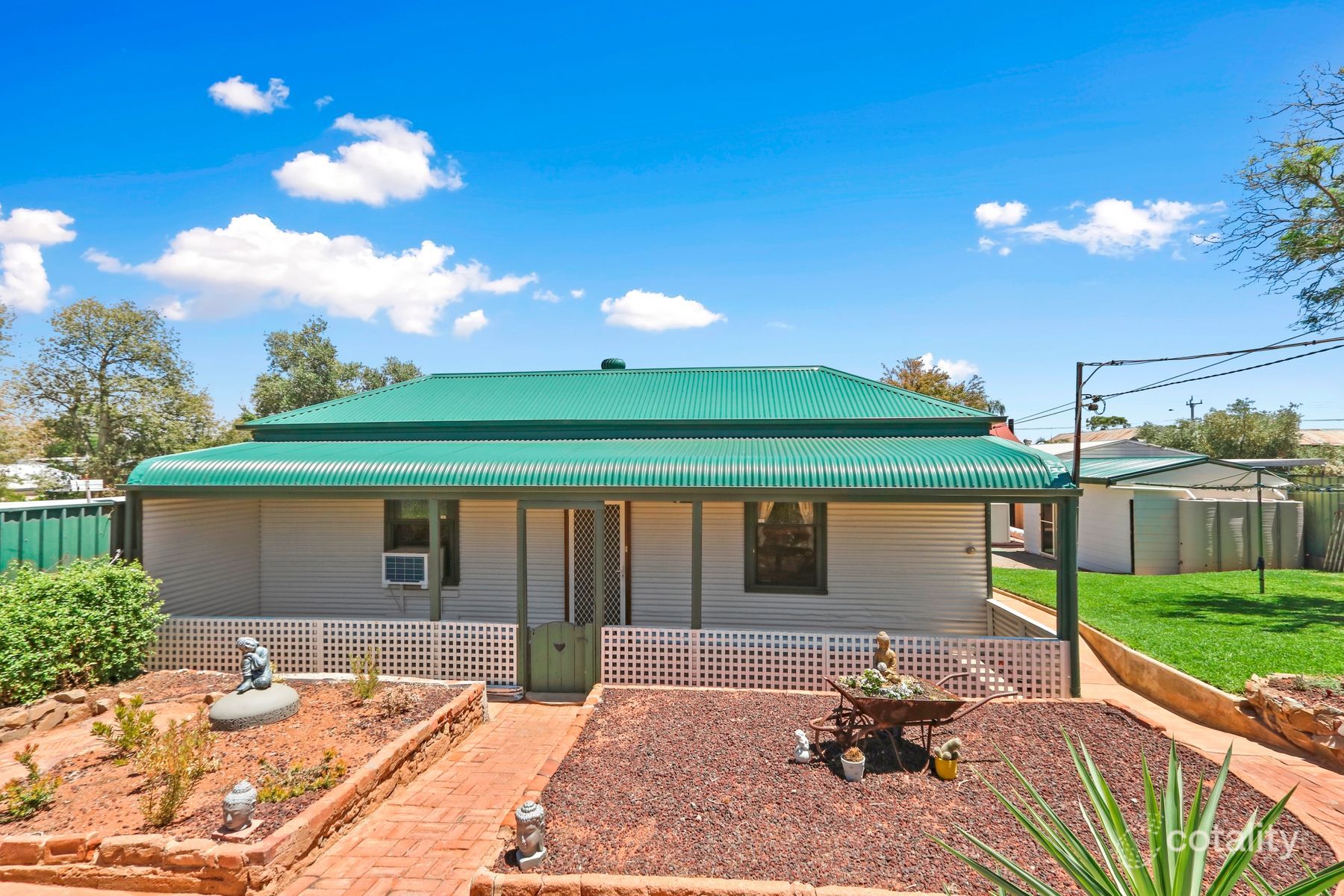 164 Lane Lane, Broken Hill, NSW 2880