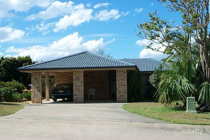 7 Fea Pl, Casino, NSW 2470
