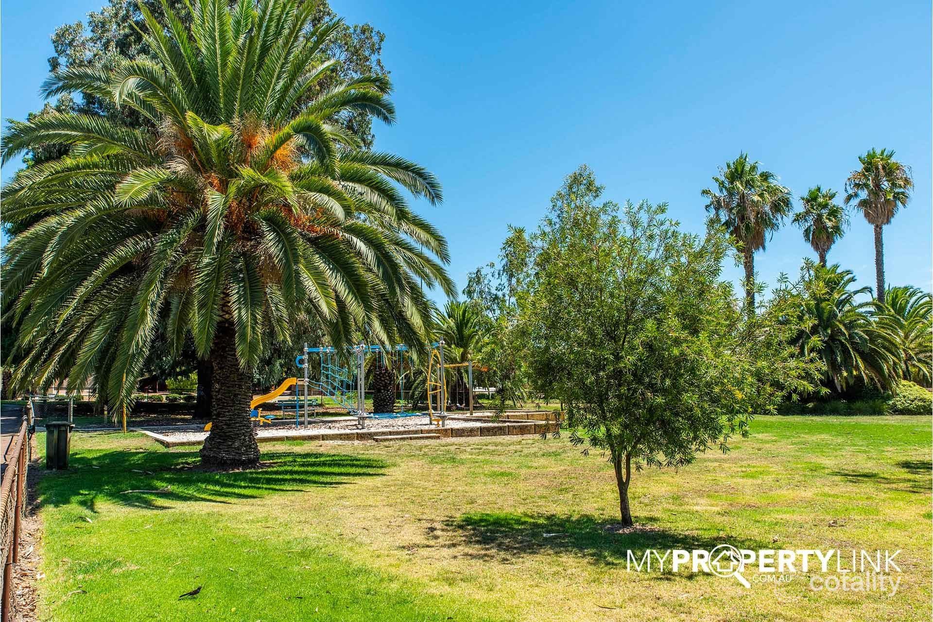14/43 Kinsella St, Joondanna, WA 6060
