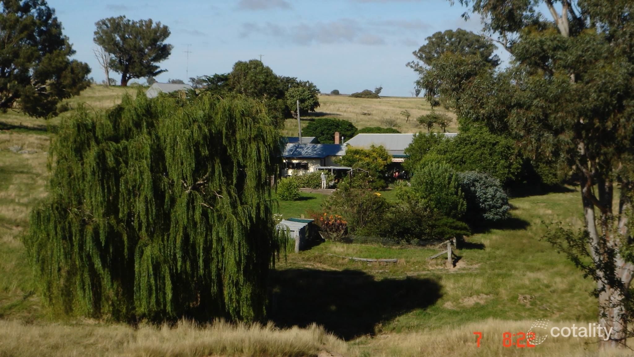 827 Jerrara Rd, Narrawa, NSW 2583