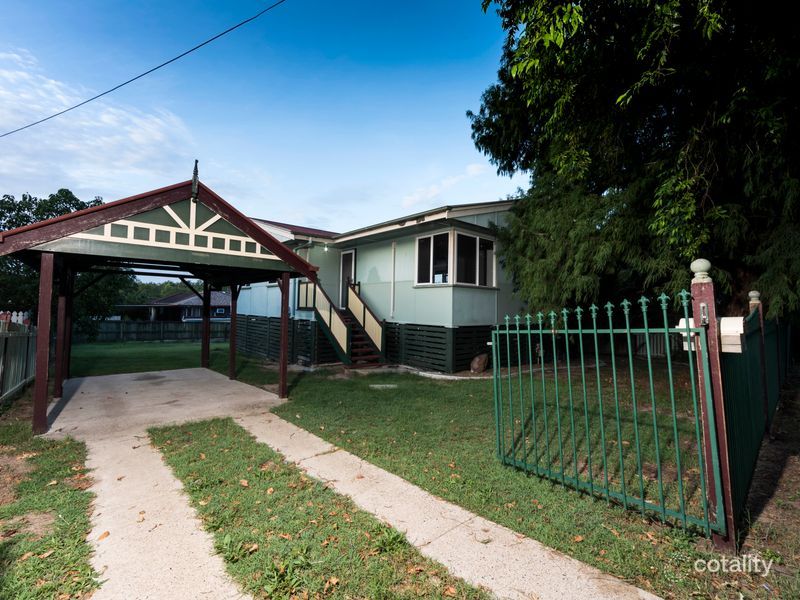 56 Avon St, Leichhardt, QLD 4305