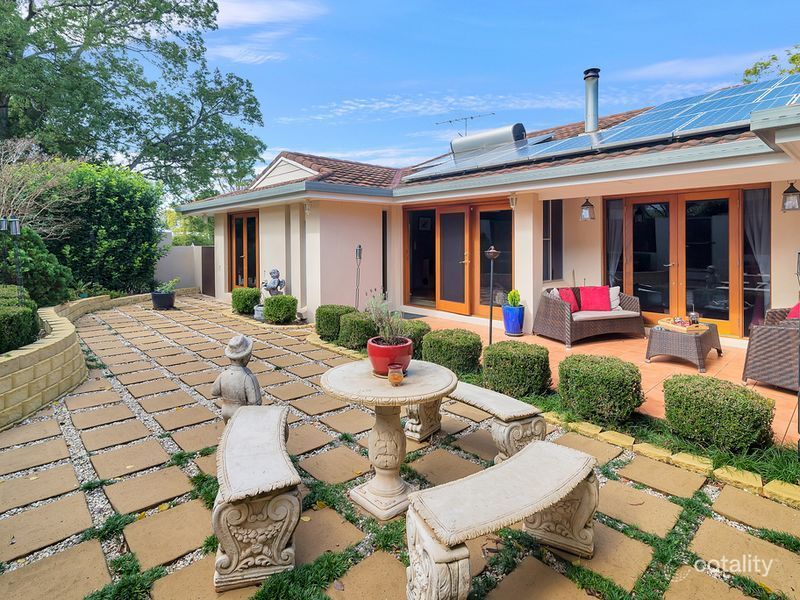 2a Alford St, Mount Lofty, QLD 4350