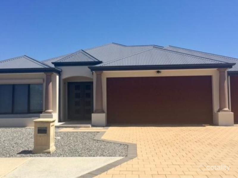 17 Sandmartin Dr, Southern River, WA 6110
