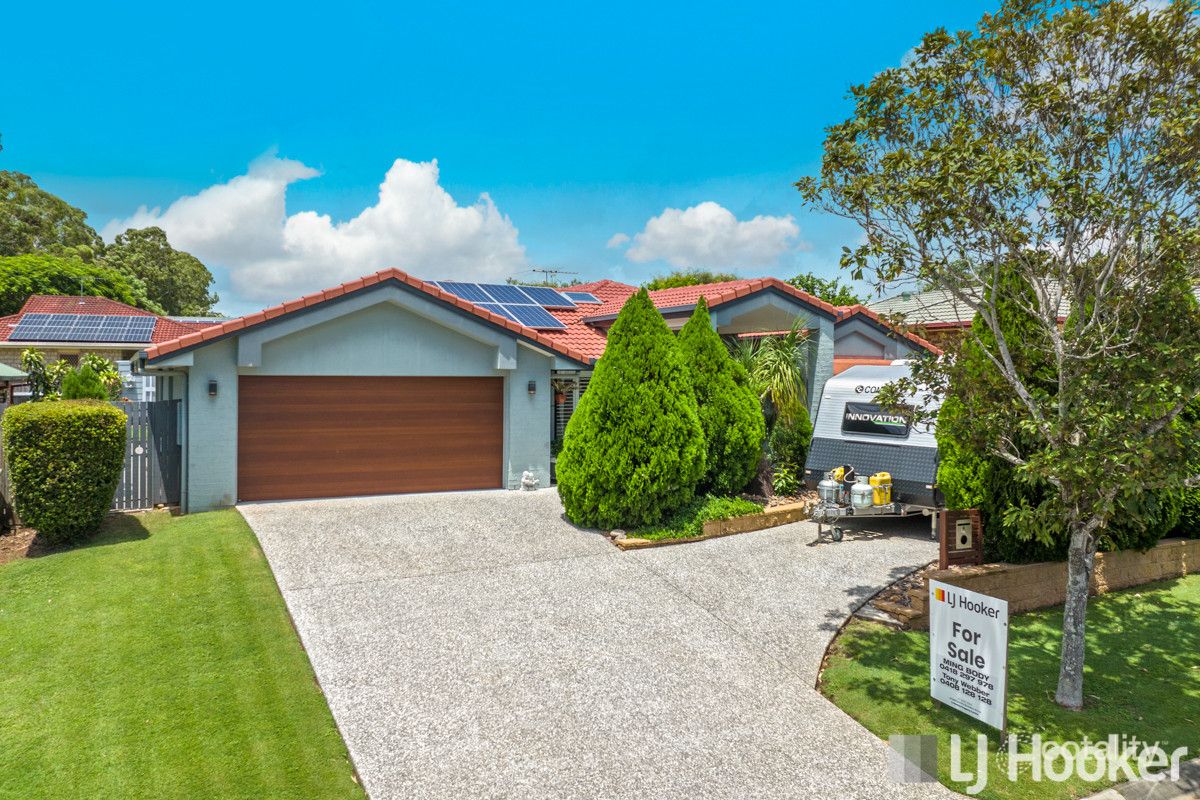 4 Victory Pl, Birkdale, QLD 4159