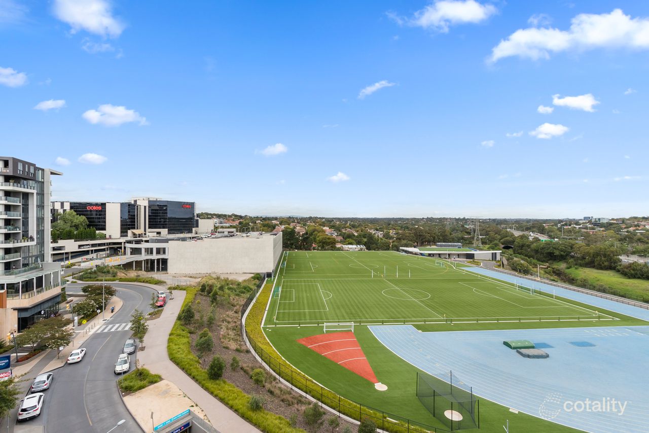 501/770d Toorak Rd, Glen Iris, VIC 3146