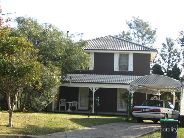 6 Belrose Ct, Bankstown, NSW 2200