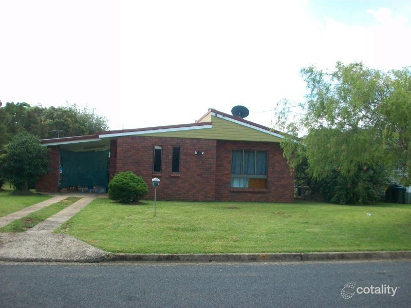 9 Mayflower St, Innisfail Estate, QLD 4860