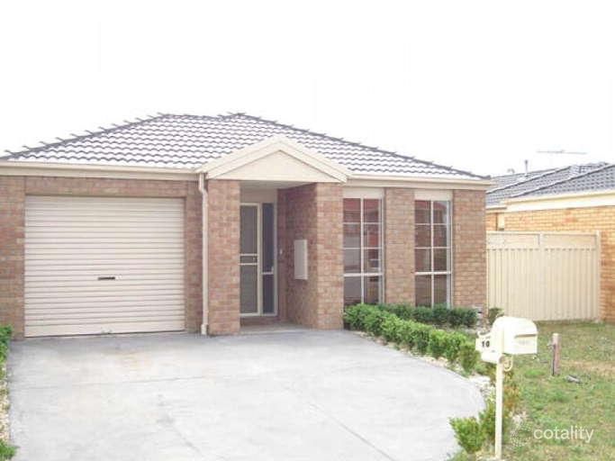 10 Clyde Ct, Sunbury, VIC 3429