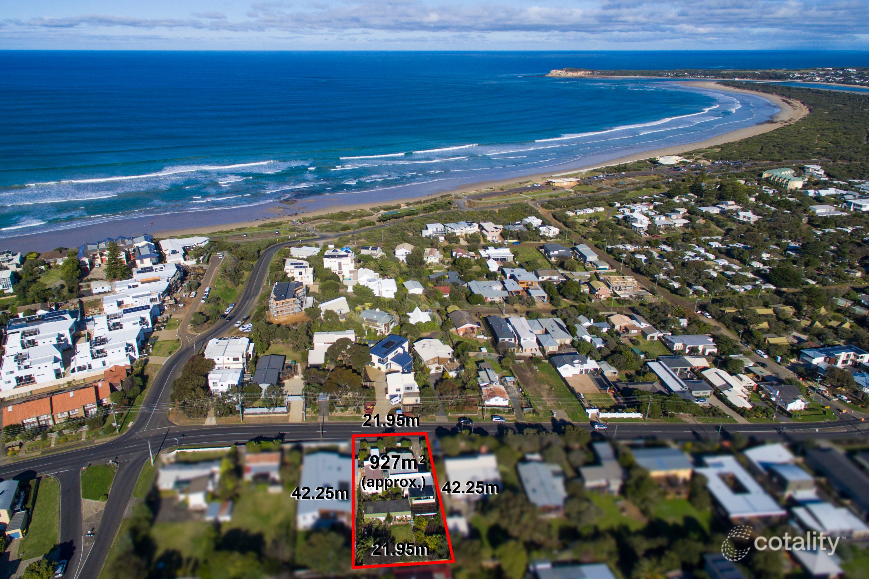 55 Orton St, Ocean Grove, VIC 3226