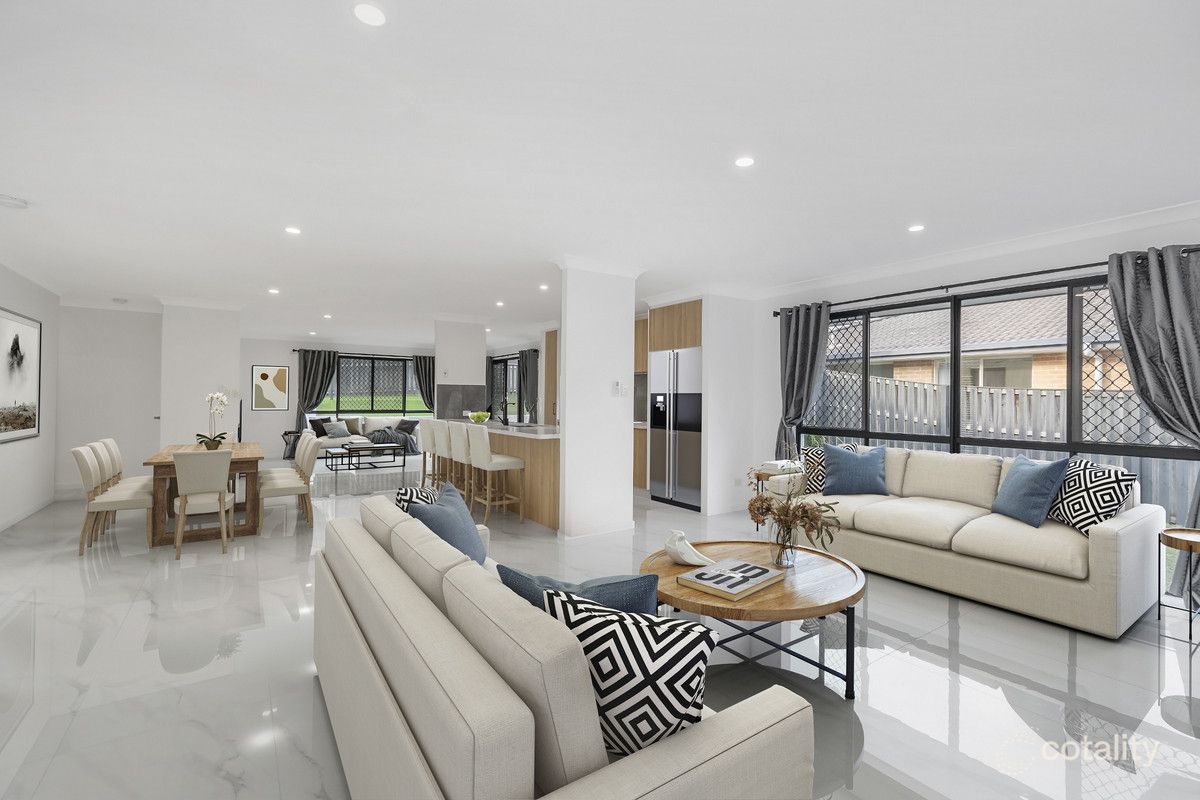 6 Krystle Ct, Upper Coomera, QLD 4209