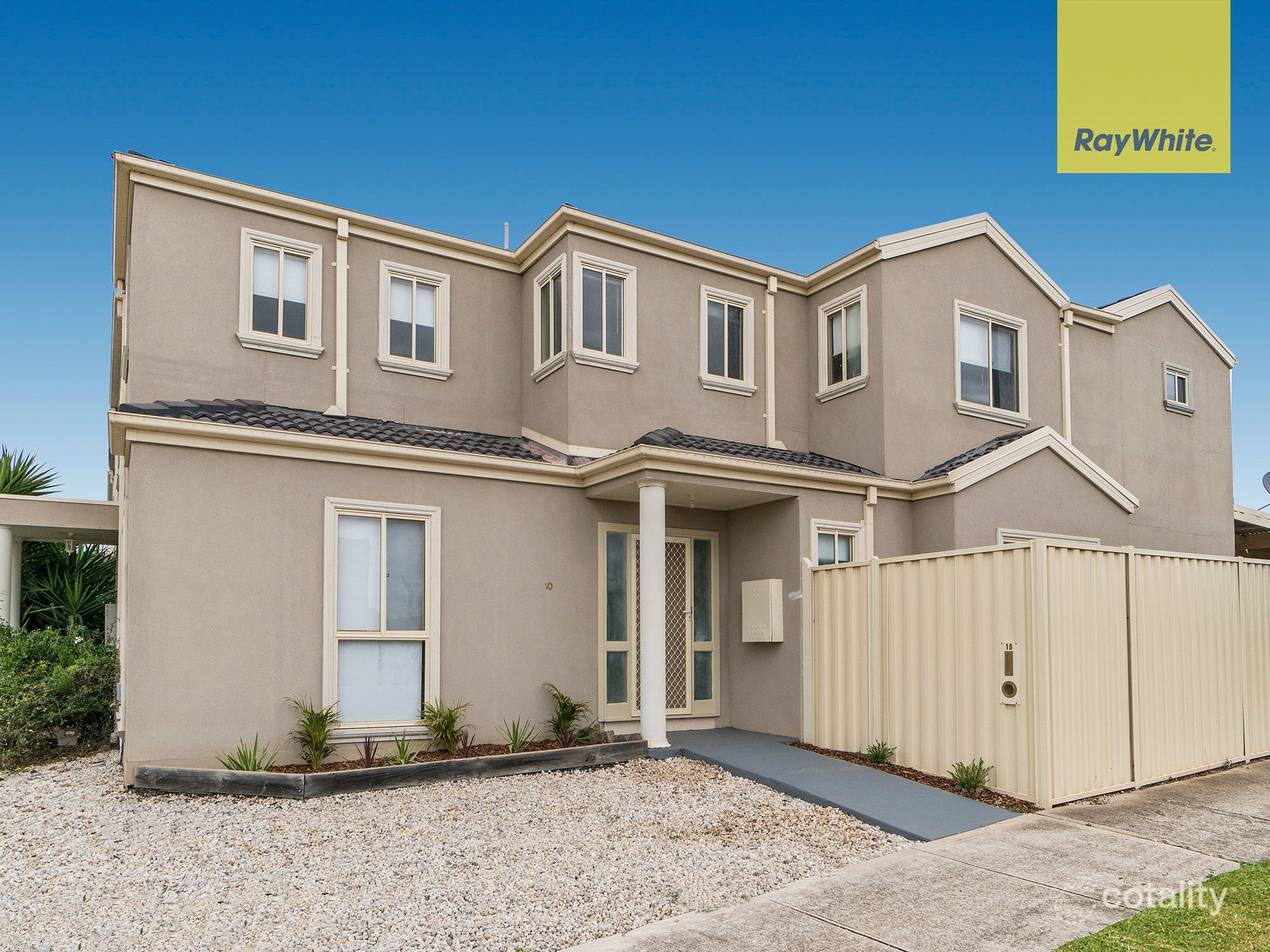 10 Kim Lane, Harkness, VIC 3337
