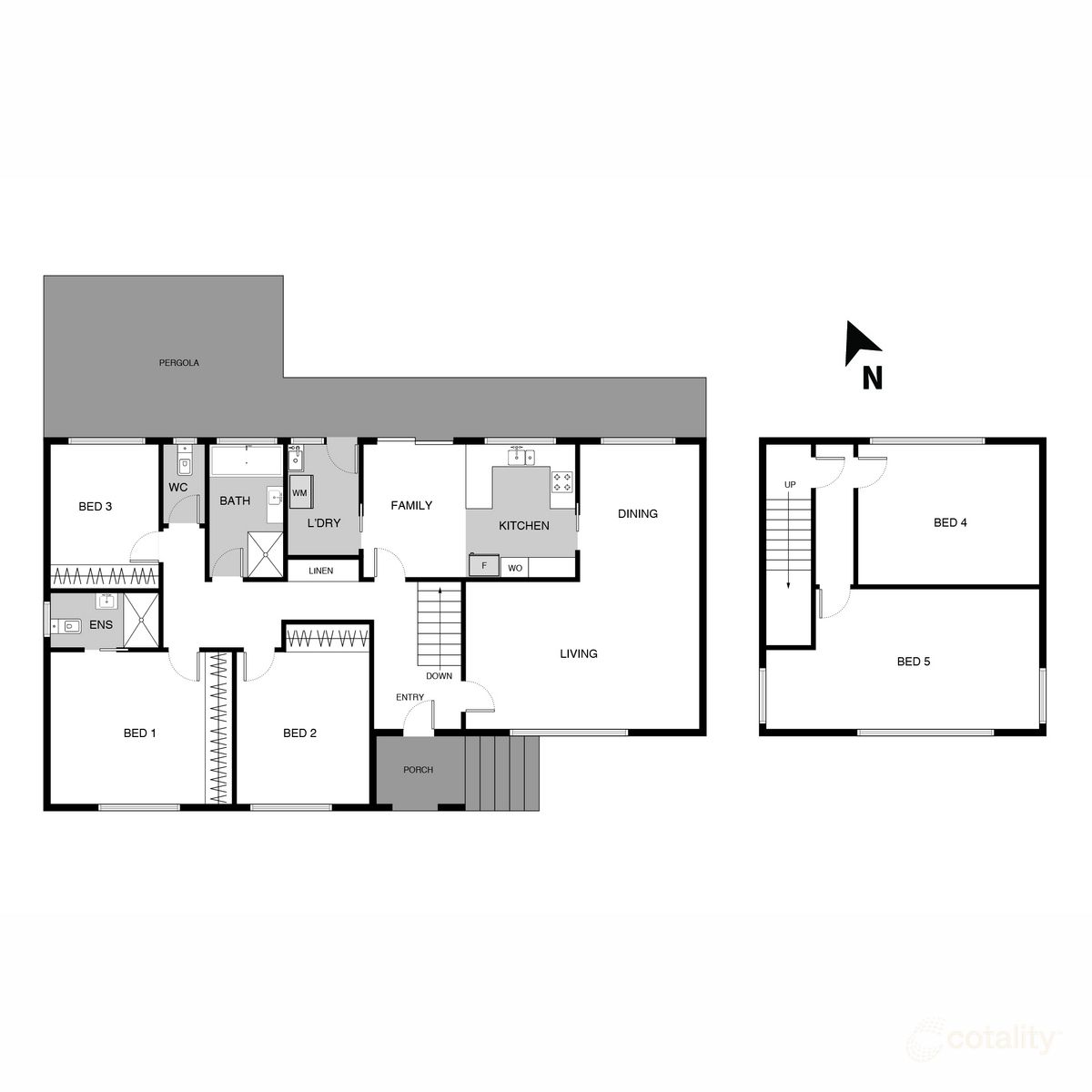 34 Allchin Cct, Kambah, ACT 2902