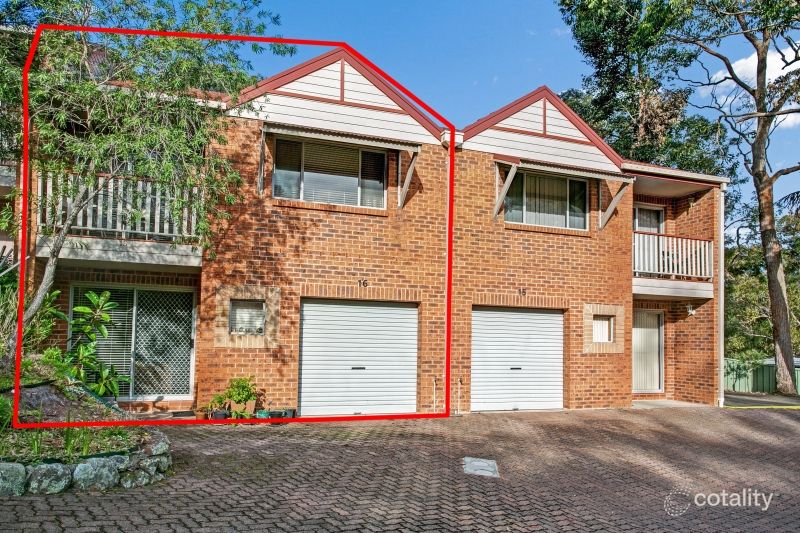 16/4 Blanch St, Lemon Tree Passage, NSW 2319