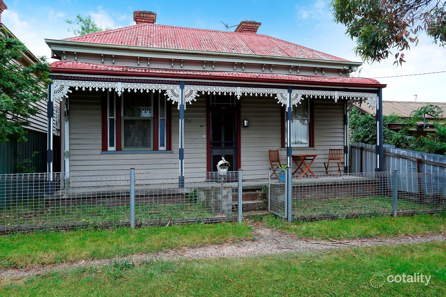 26 Olinda St, Quarry Hill, VIC 3550