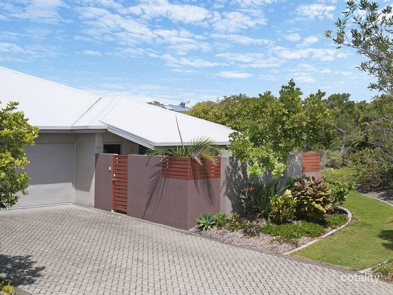 115/2 Grand Pde, Parrearra, QLD 4575