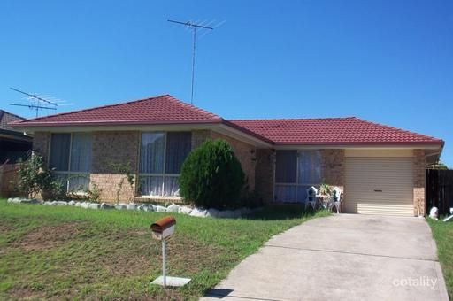 20 Kitching Way, Currans Hill, NSW 2567