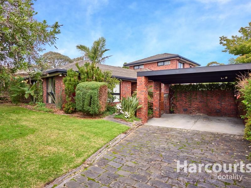 14 Carlinga Dr, Vermont, VIC 3133