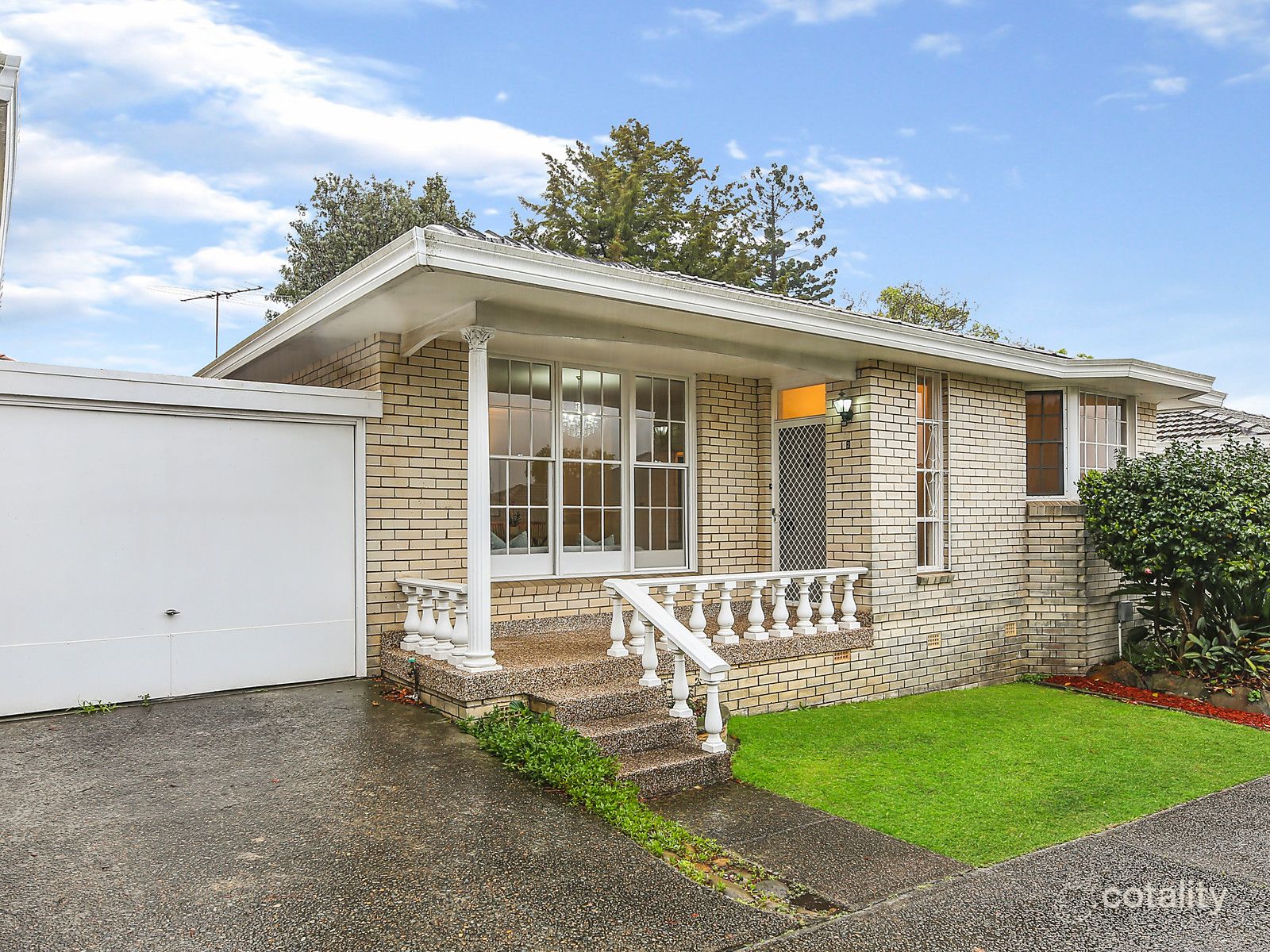 2/577 Blaxland Rd, Eastwood, NSW 2122