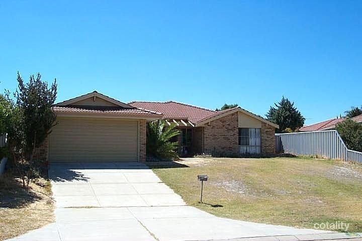 14 Cinque Ports Pl, Connolly, WA 6027