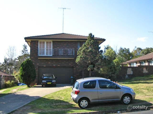 16 Victor Cl, Baulkham Hills, NSW 2153