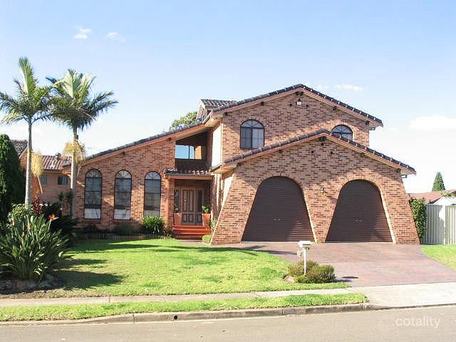 4 Welcome St, Wakeley, NSW 2176