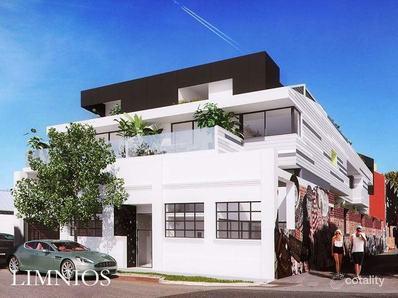 1/19 Lindsay St, Perth, WA 6000