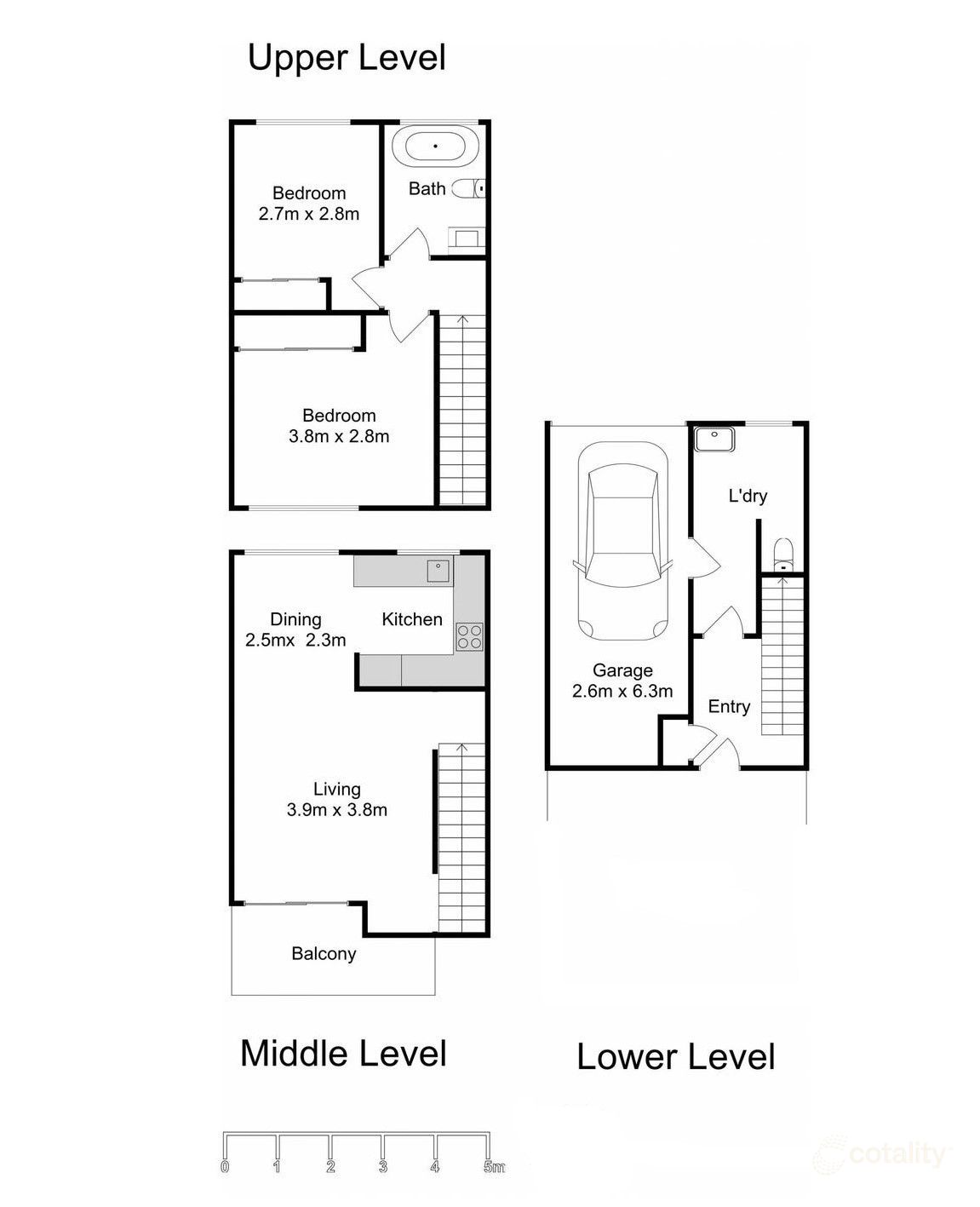 6/134 Union St, The Junction, NSW 2291