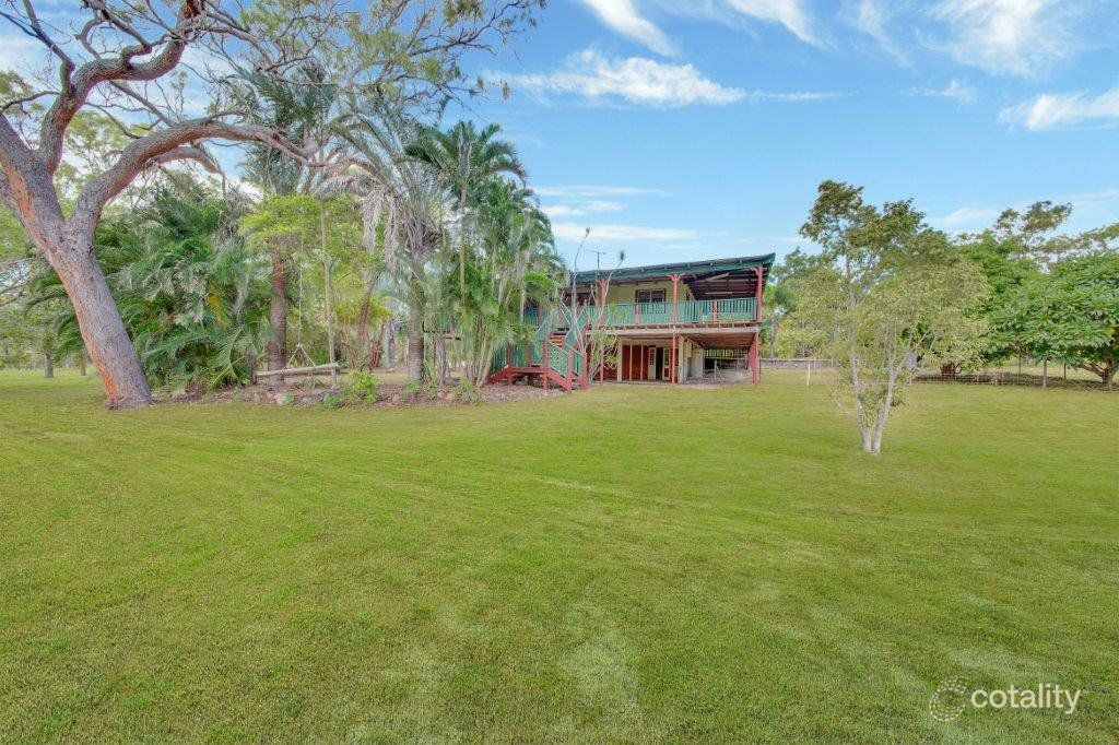 6 Broadacres Dr, Tannum Sands, QLD 4680