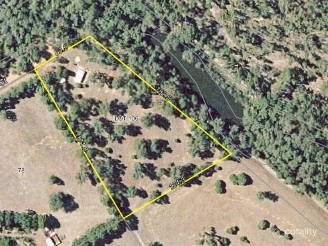 Lot 106 Bowers St, Cardiff, WA 6225