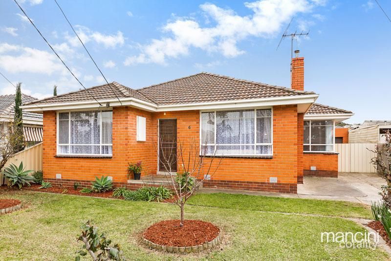 6 Merritt Ct, Altona, VIC 3018