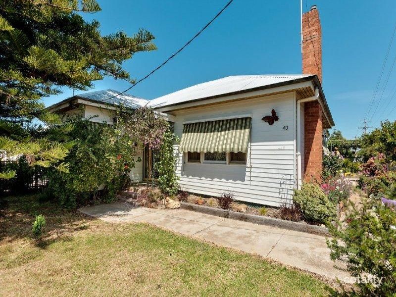 40 Church St, Rutherglen, VIC 3685