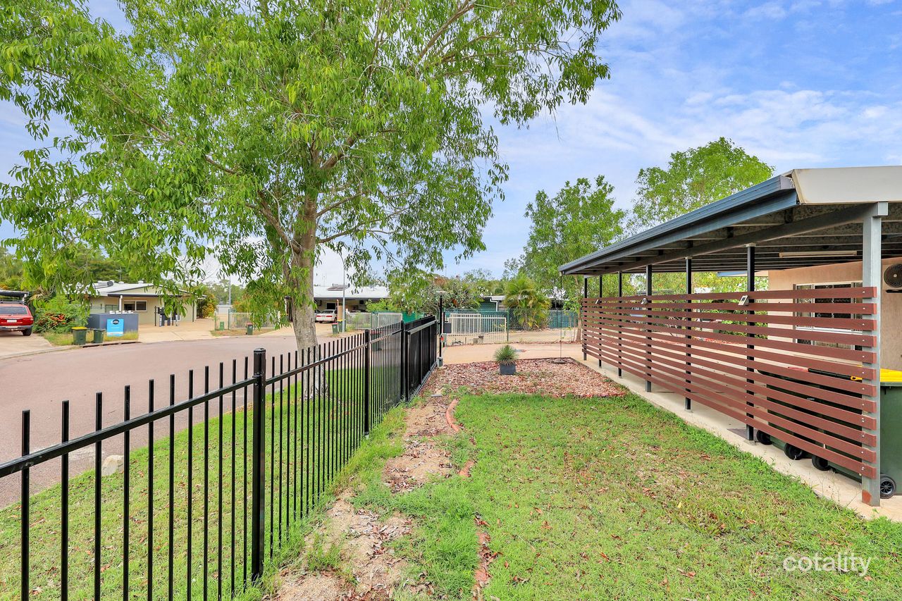 1/7 Priore Ct, Moulden, NT 0830