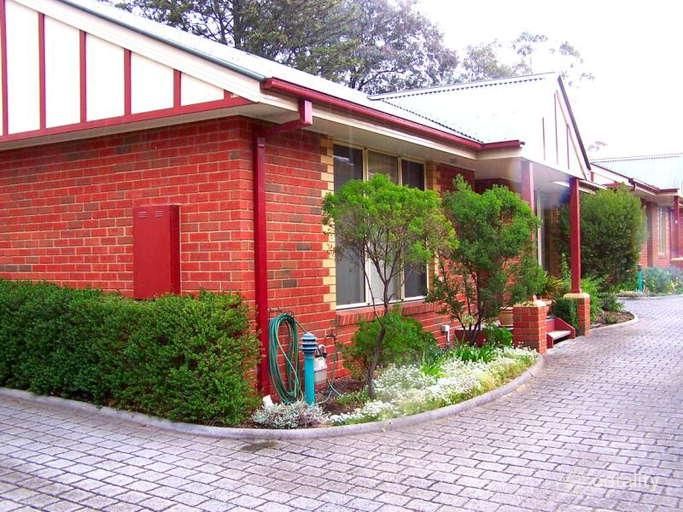 2/9 William St, Greensborough, VIC 3088