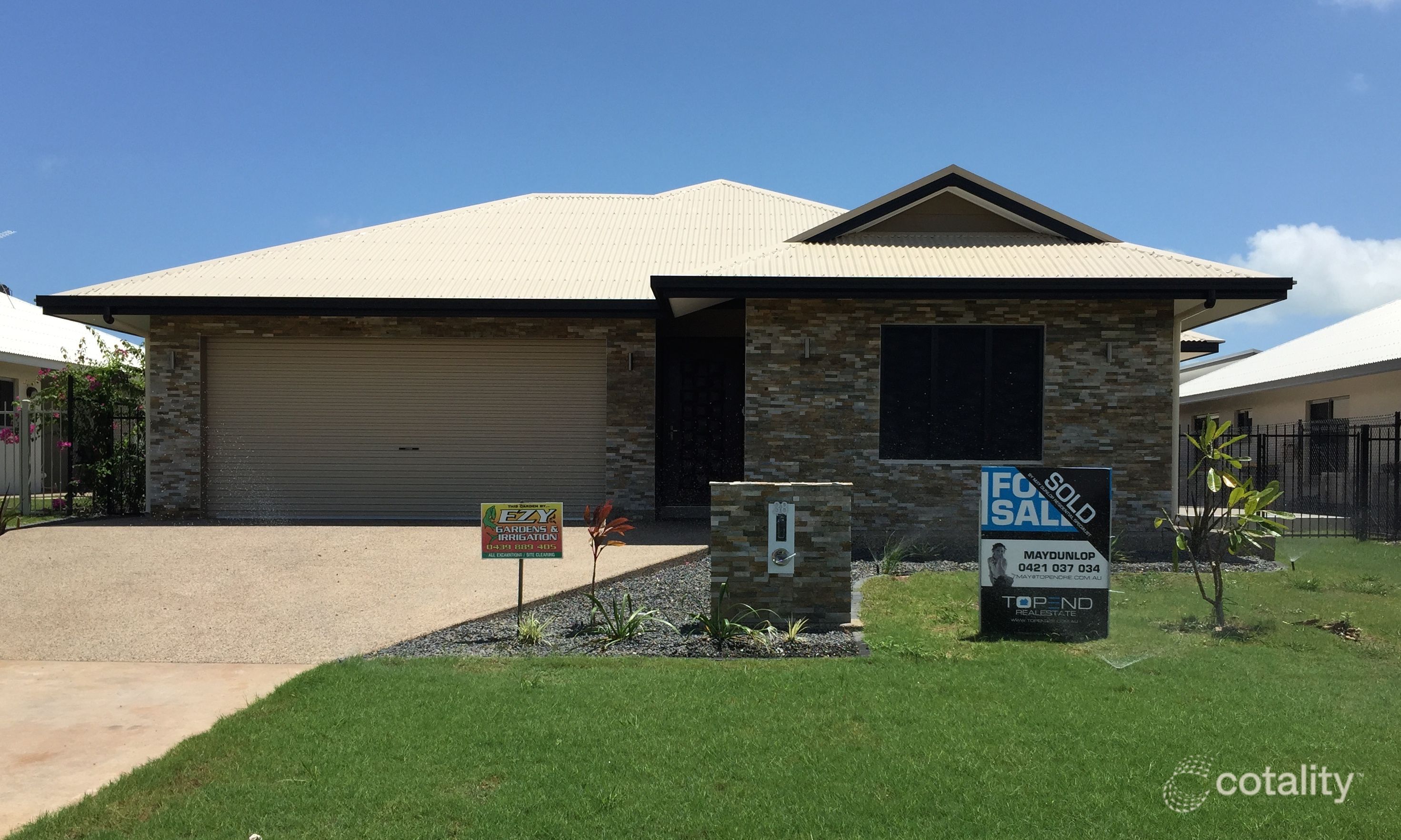 38 Withnall Cct, Muirhead, NT 0810