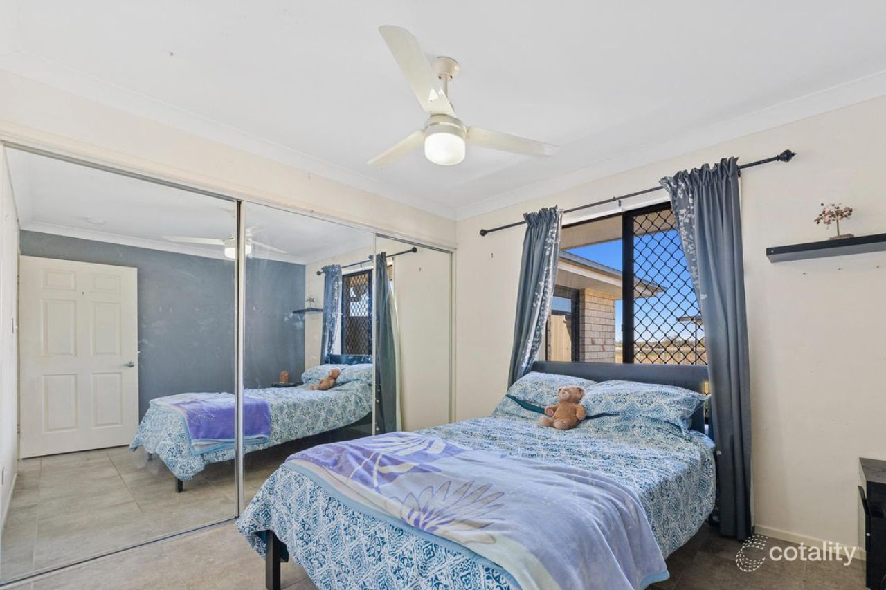 230 Rosewood Laidley Rd, Lanefield, QLD 4340